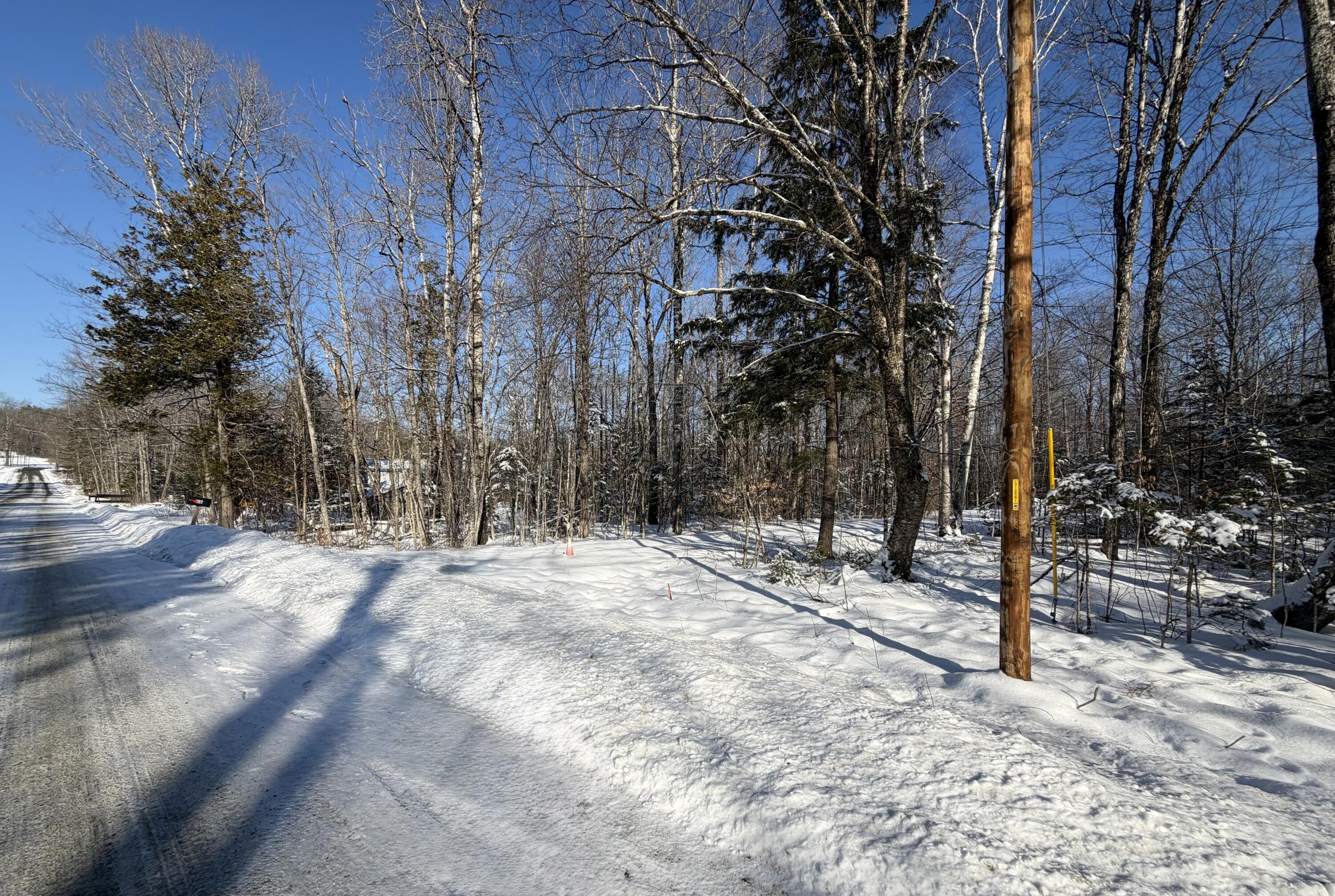 36 Ladd Road Sebec ME 04481