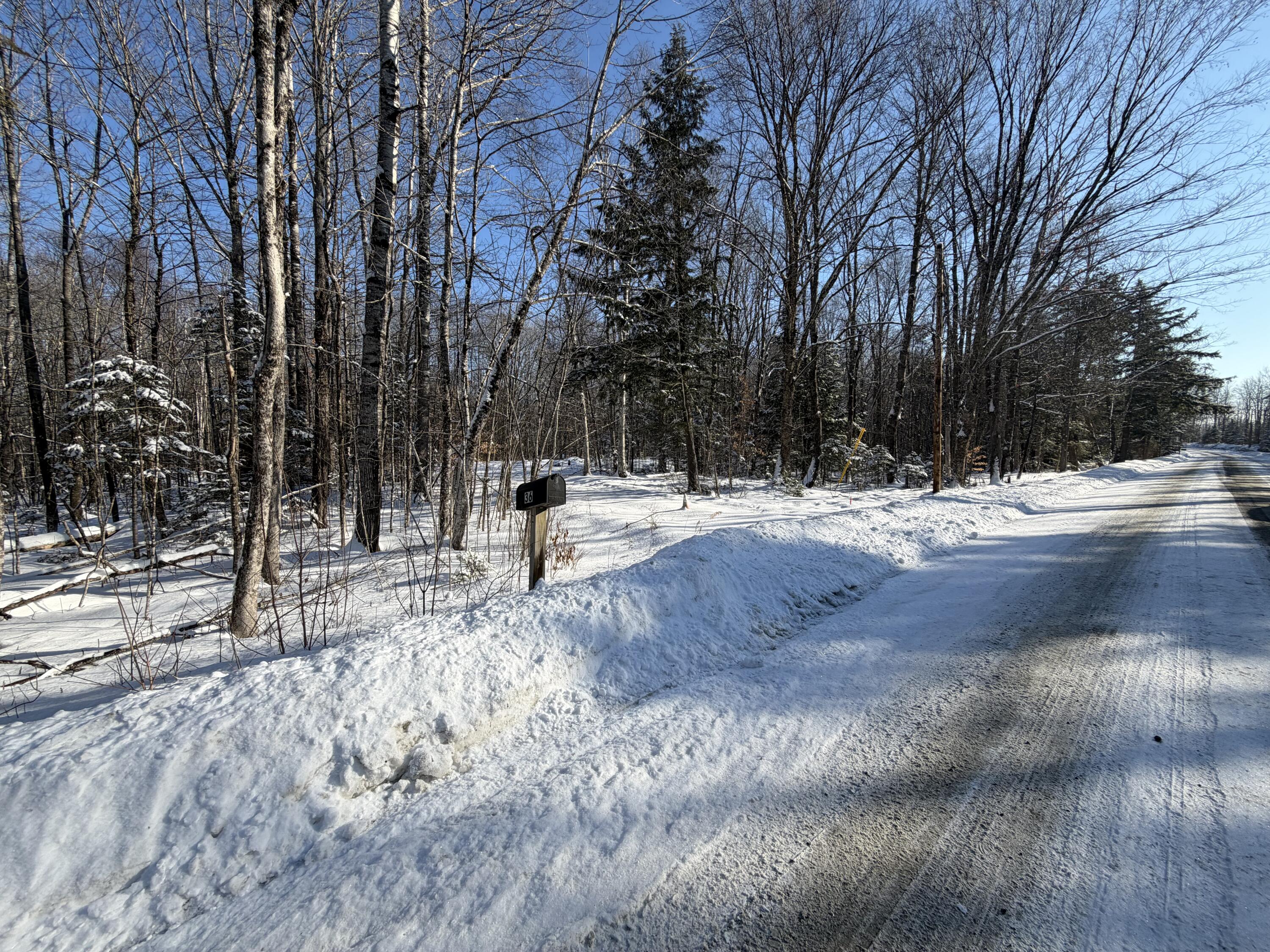 36 Ladd Road Sebec ME 04481