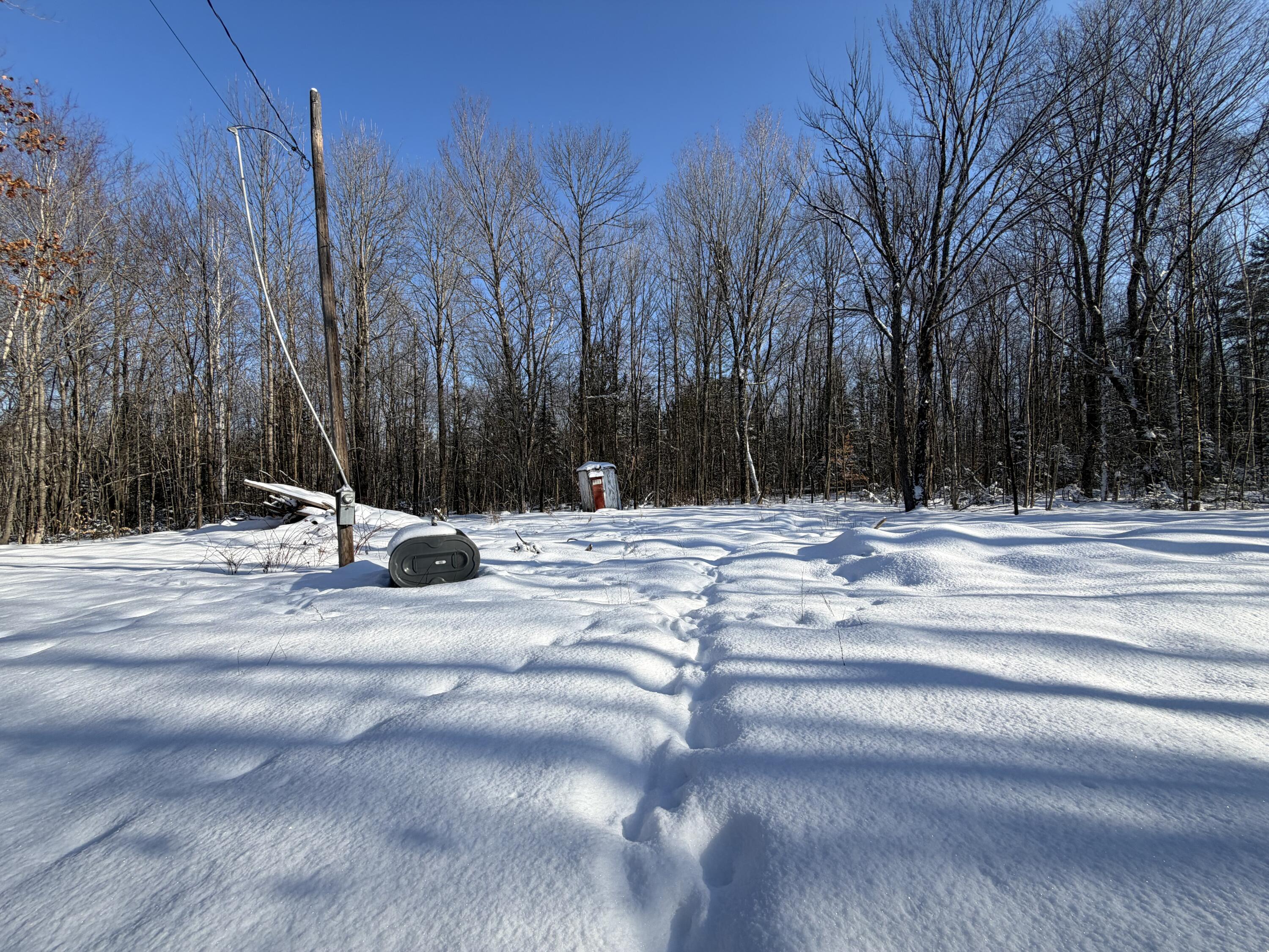 36 Ladd Road Sebec ME 04481