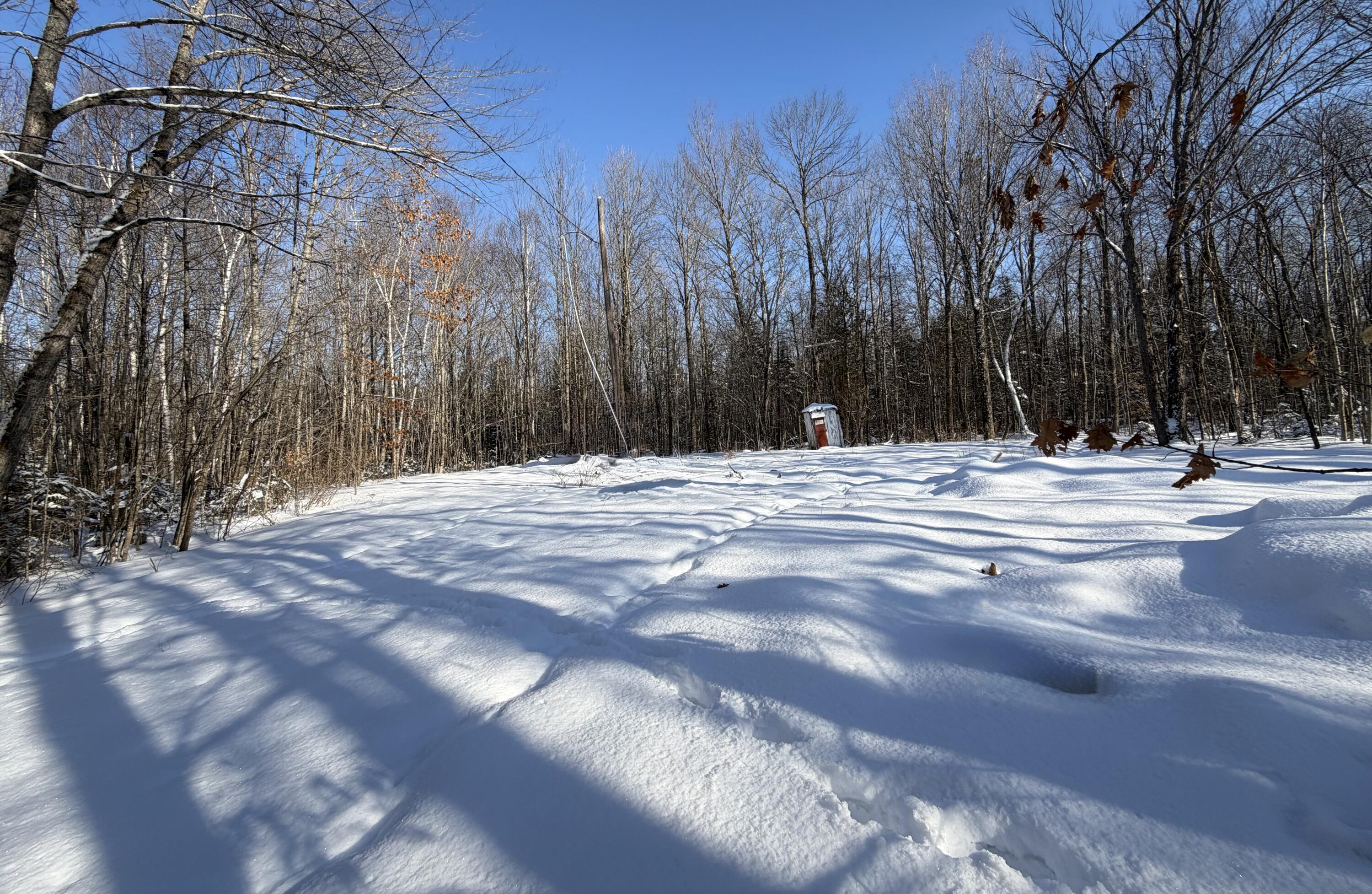 36 Ladd Road Sebec ME 04481