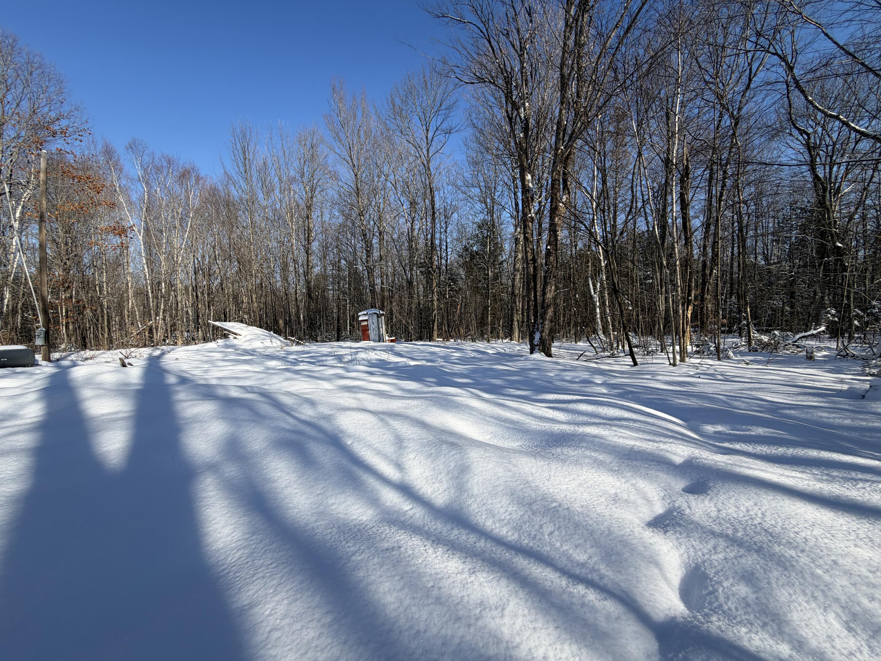 36 Ladd Road Sebec ME 04481