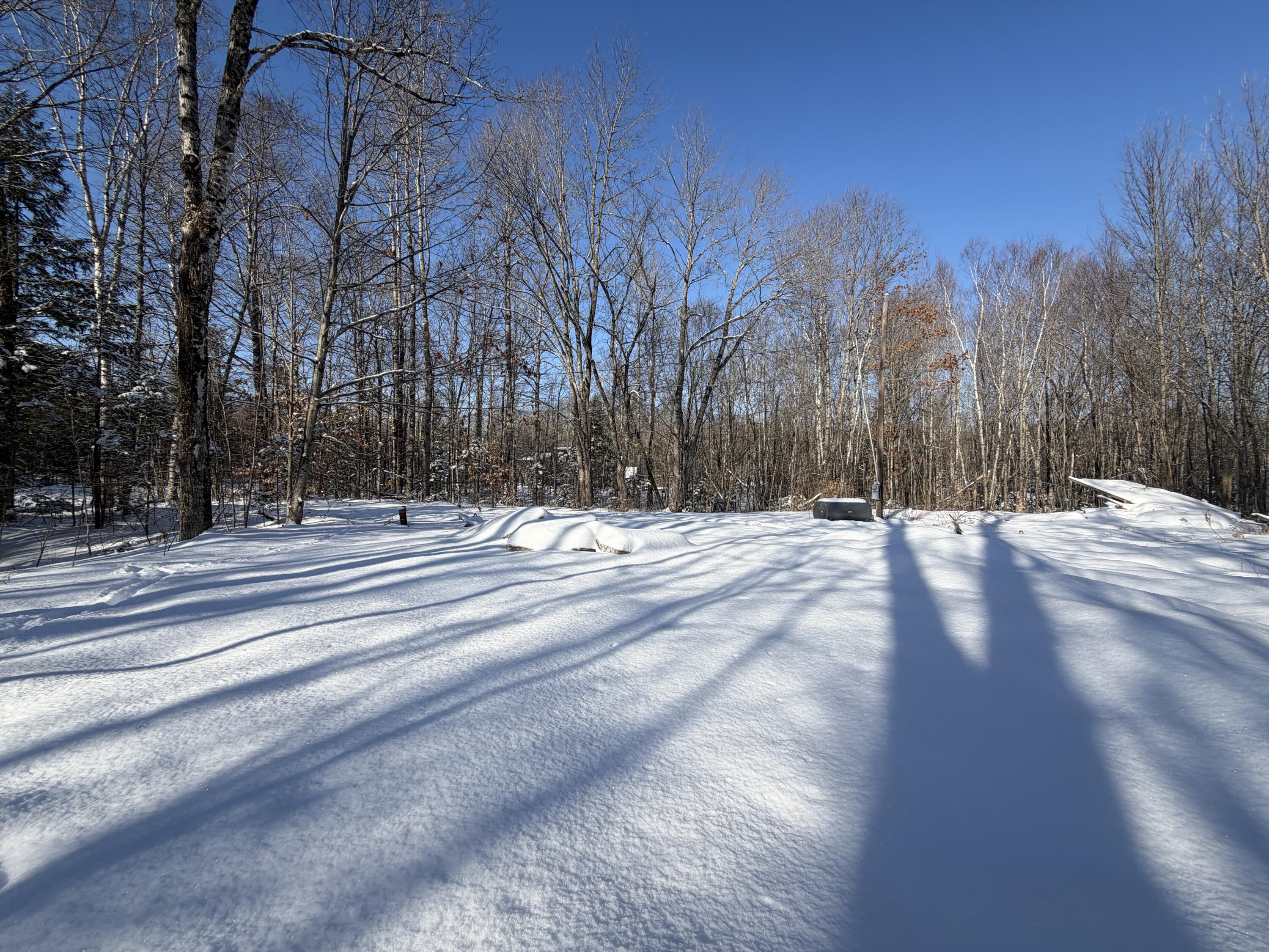 36 Ladd Road Sebec ME 04481