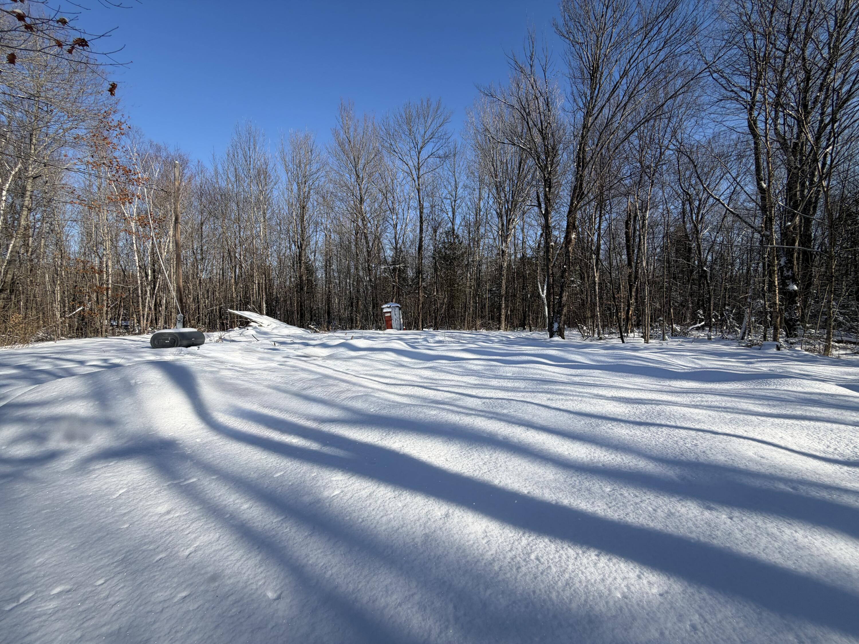 36 Ladd Road Sebec ME 04481