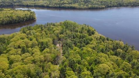 55 Lower Oak Point Road Winterport ME 04496