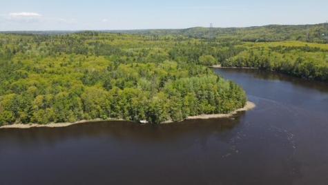 55 Lower Oak Point Road Winterport ME 04496