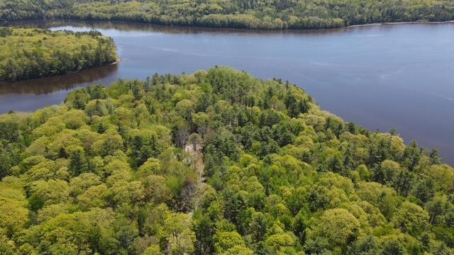 55 Lower Oak Point Road Winterport ME 04496