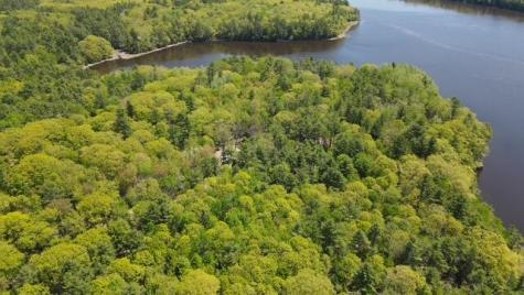 55 Lower Oak Point Road Winterport ME 04496
