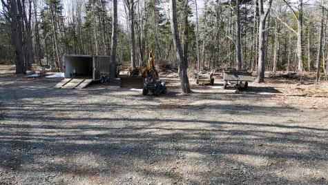 55 Lower Oak Point Road Winterport ME 04496