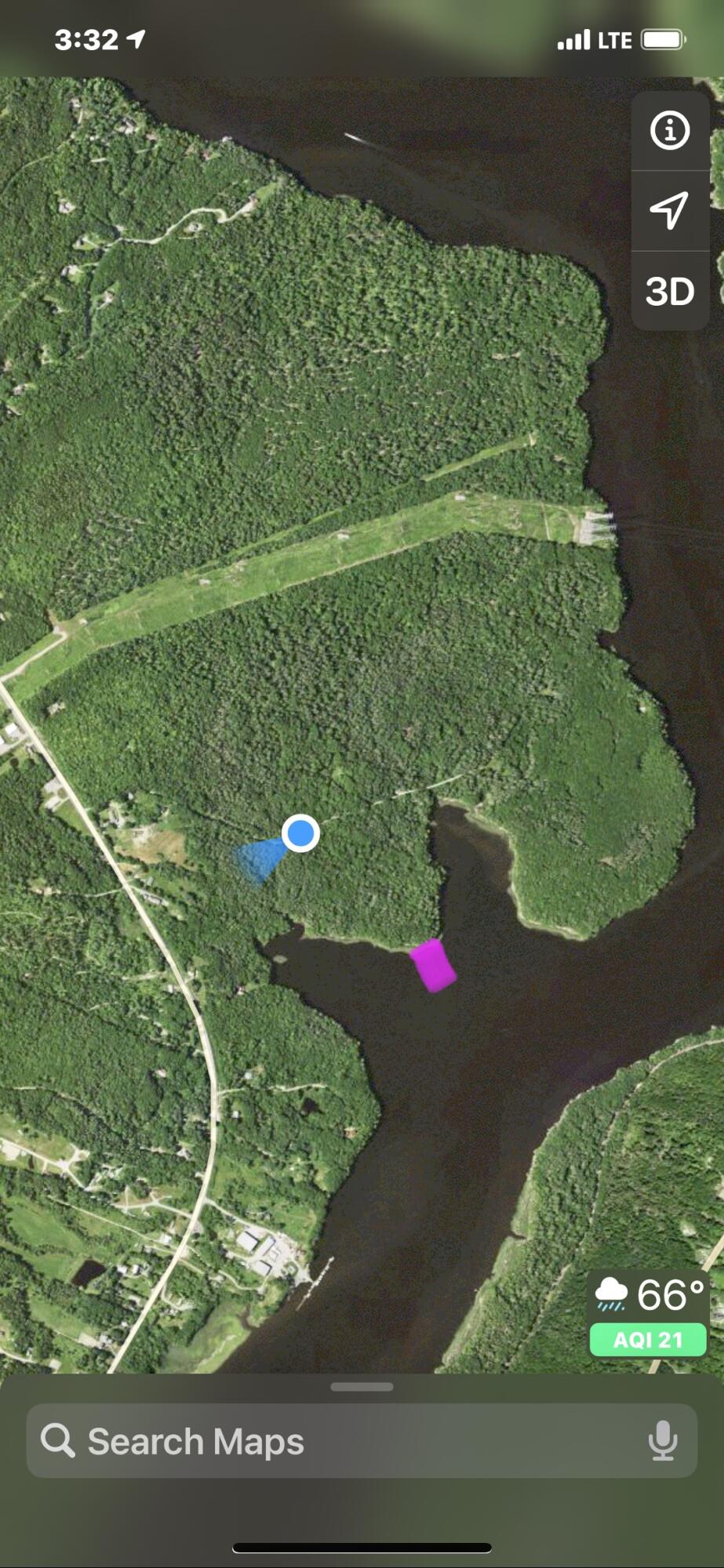 55 Lower Oak Point Road Winterport ME 04496