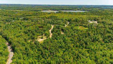 Lot 5 Fawn Meadow Drive Woolwich ME 04579