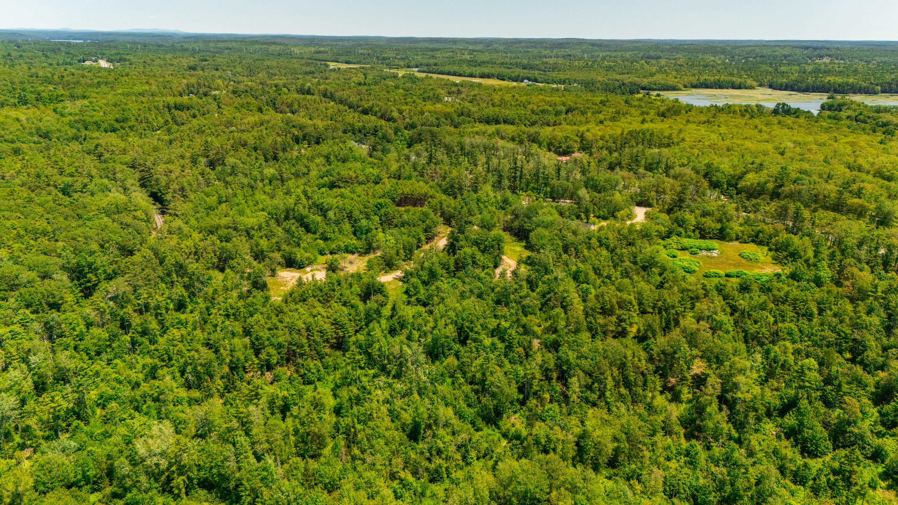 Lot 5 Fawn Meadow Drive Woolwich ME 04579