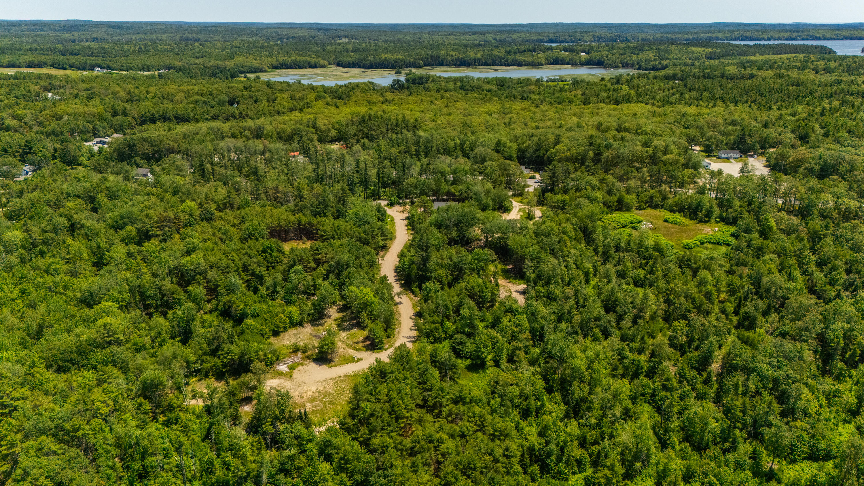 Lot 5 Fawn Meadow Drive Woolwich ME 04579