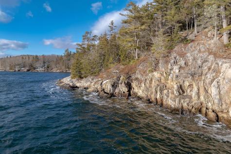 Lot 6 Sunset Road Brooksville ME 04617