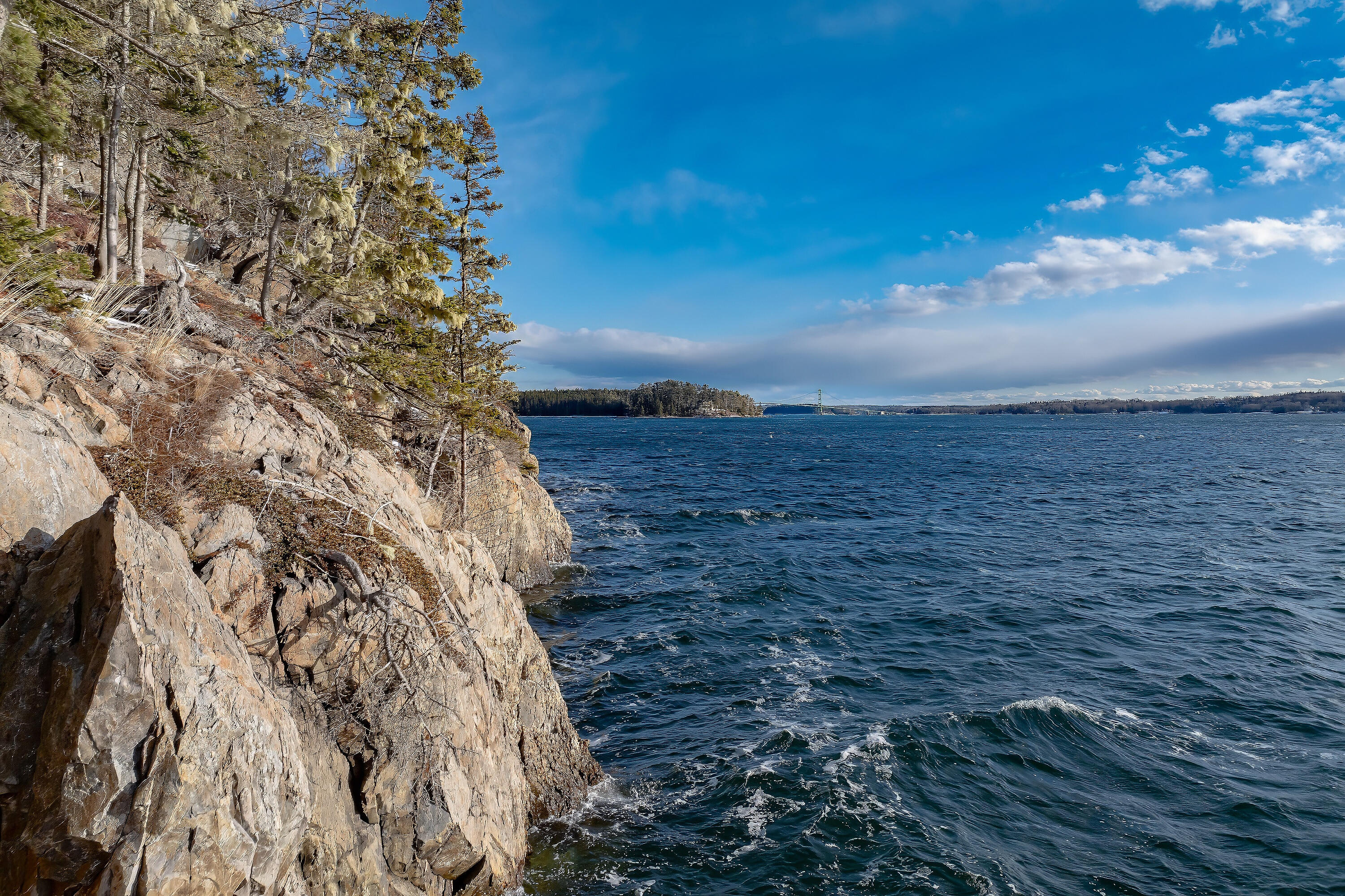 Lot 6 Sunset Road Brooksville ME 04617