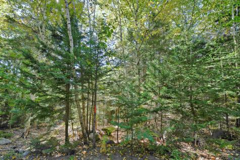 Lot 6 Sunset Road Brooksville ME 04617