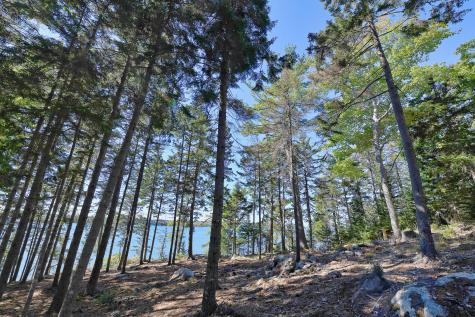 Lot 6 Sunset Road Brooksville ME 04617