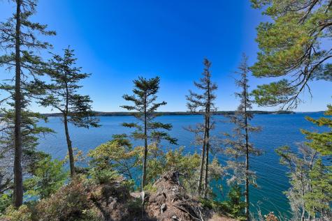 Lot 6 Sunset Road Brooksville ME 04617