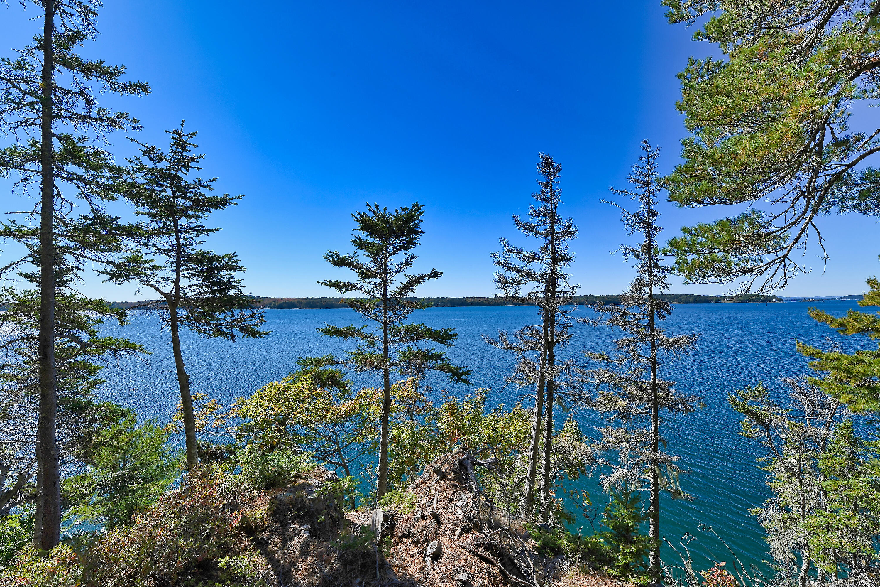 Lot 6 Sunset Road Brooksville ME 04617