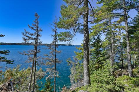 Lot 6 Sunset Road Brooksville ME 04617