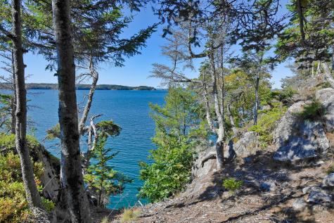 Lot 6 Sunset Road Brooksville ME 04617