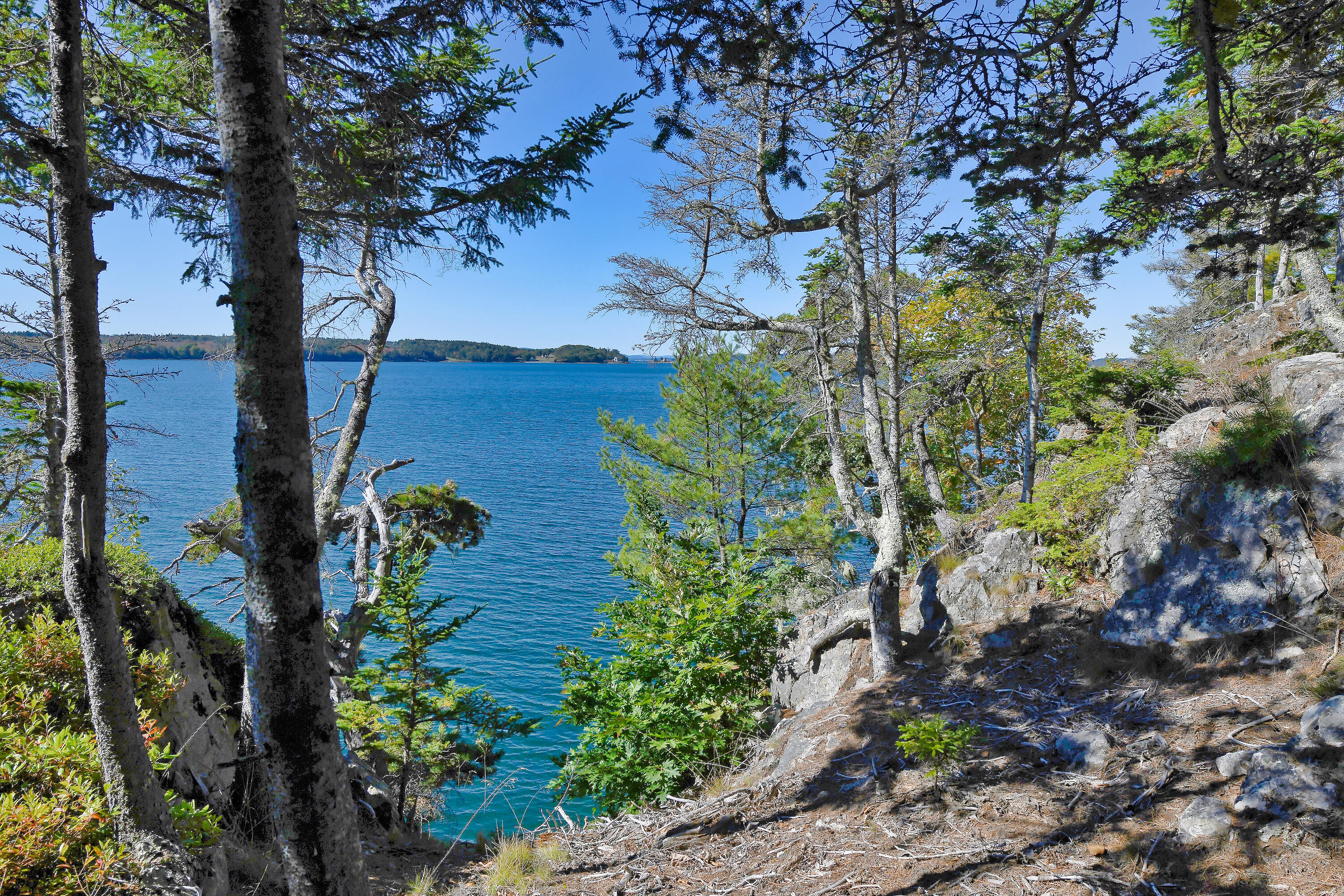 Lot 6 Sunset Road Brooksville ME 04617