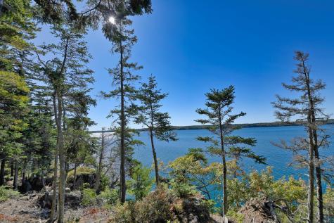 Lot 6 Sunset Road Brooksville ME 04617