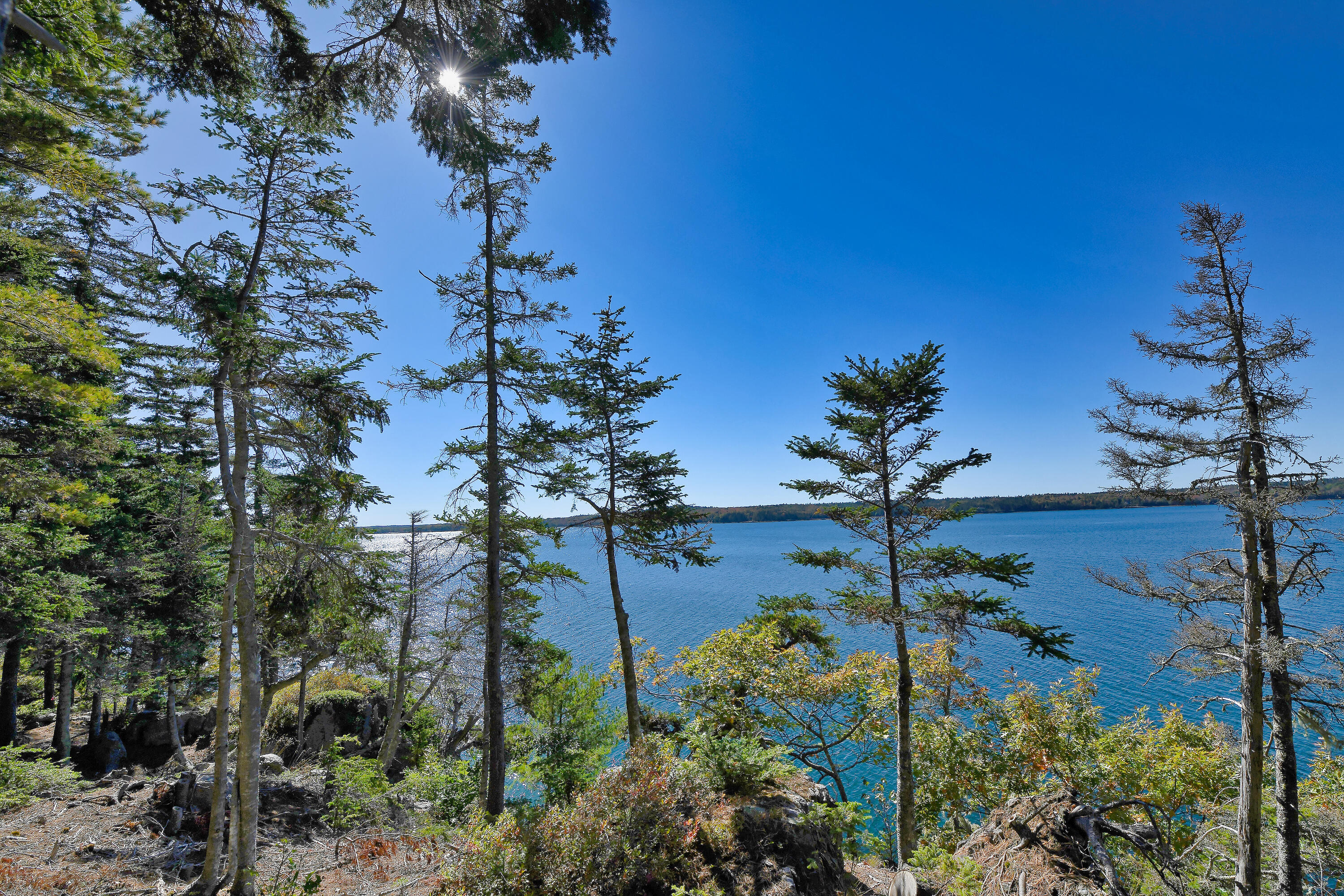 Lot 6 Sunset Road Brooksville ME 04617