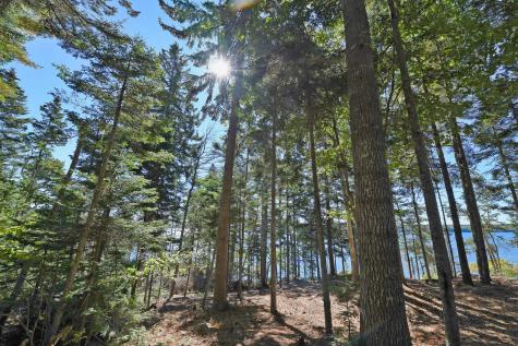 Lot 6 Sunset Road Brooksville ME 04617