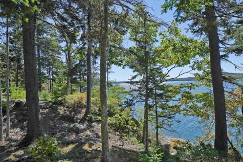 Lot 6 Sunset Road Brooksville ME 04617