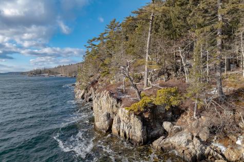 Lot 6 Sunset Road Brooksville ME 04617