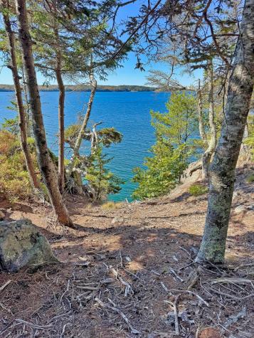 Lot 6 Sunset Road Brooksville ME 04617