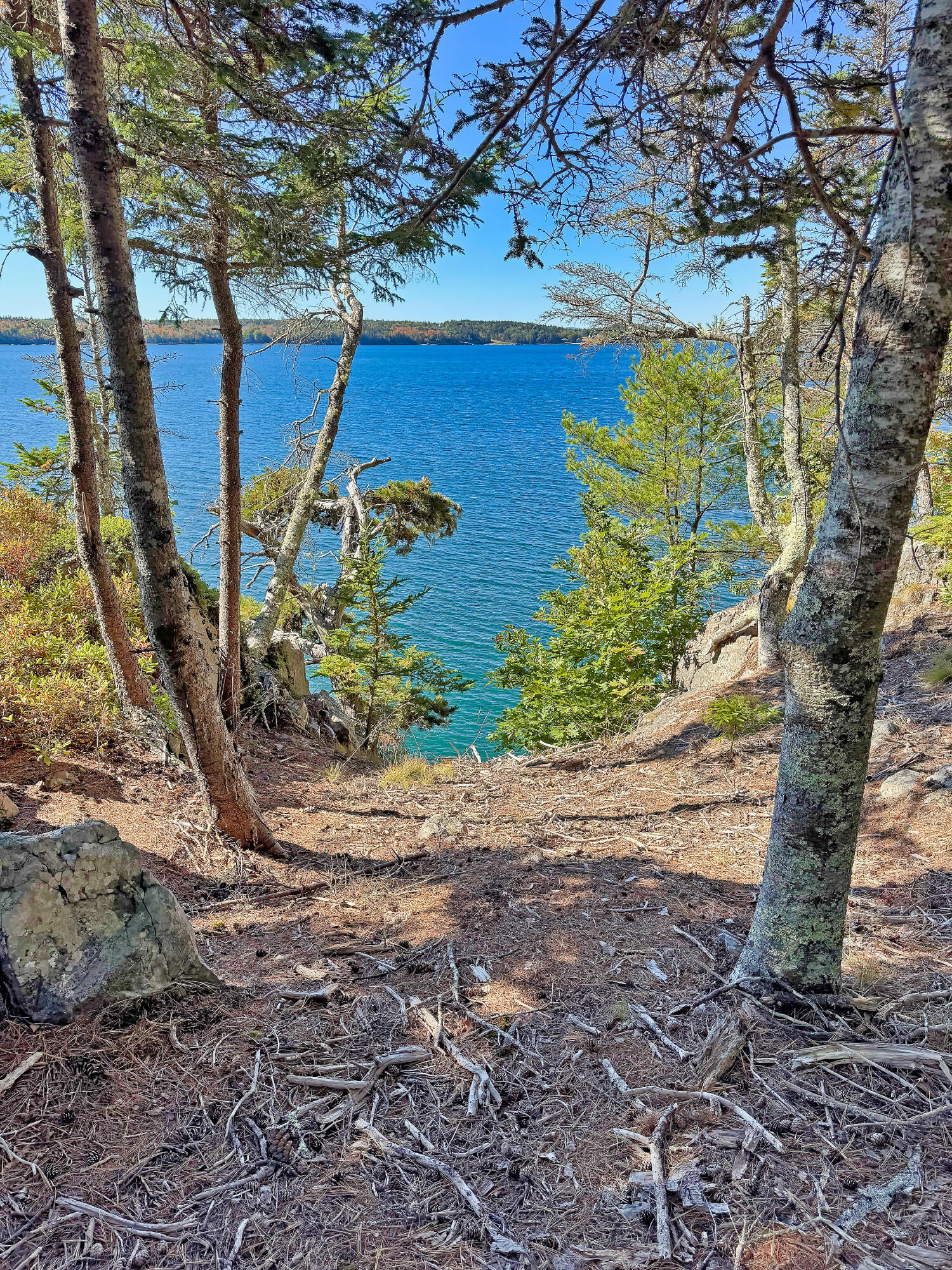 Lot 6 Sunset Road Brooksville ME 04617