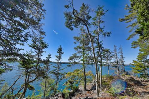 Lot 6 Sunset Road Brooksville ME 04617