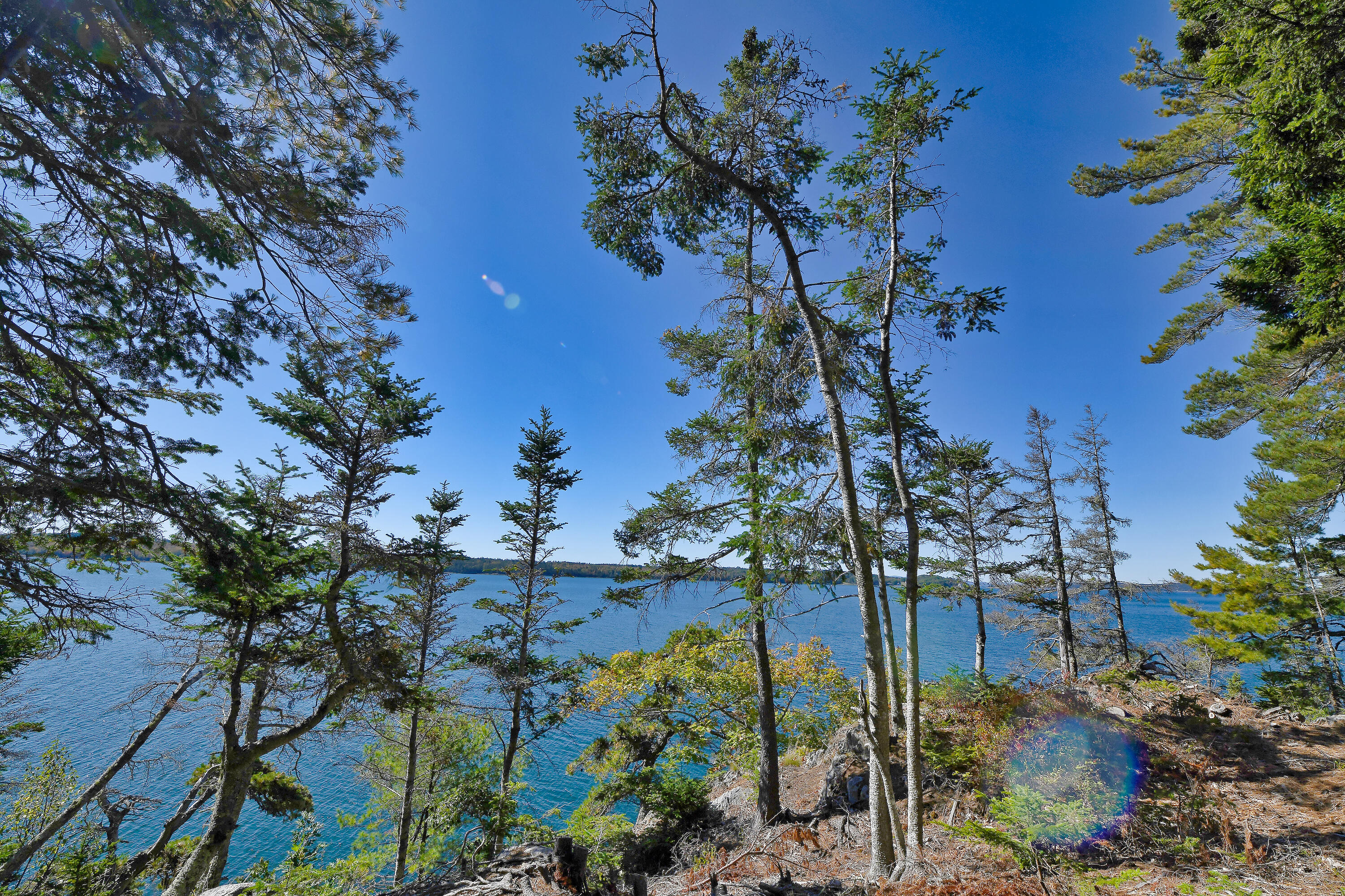 Lot 6 Sunset Road Brooksville ME 04617