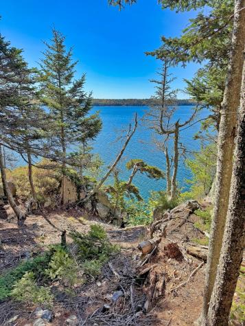 Lot 6 Sunset Road Brooksville ME 04617