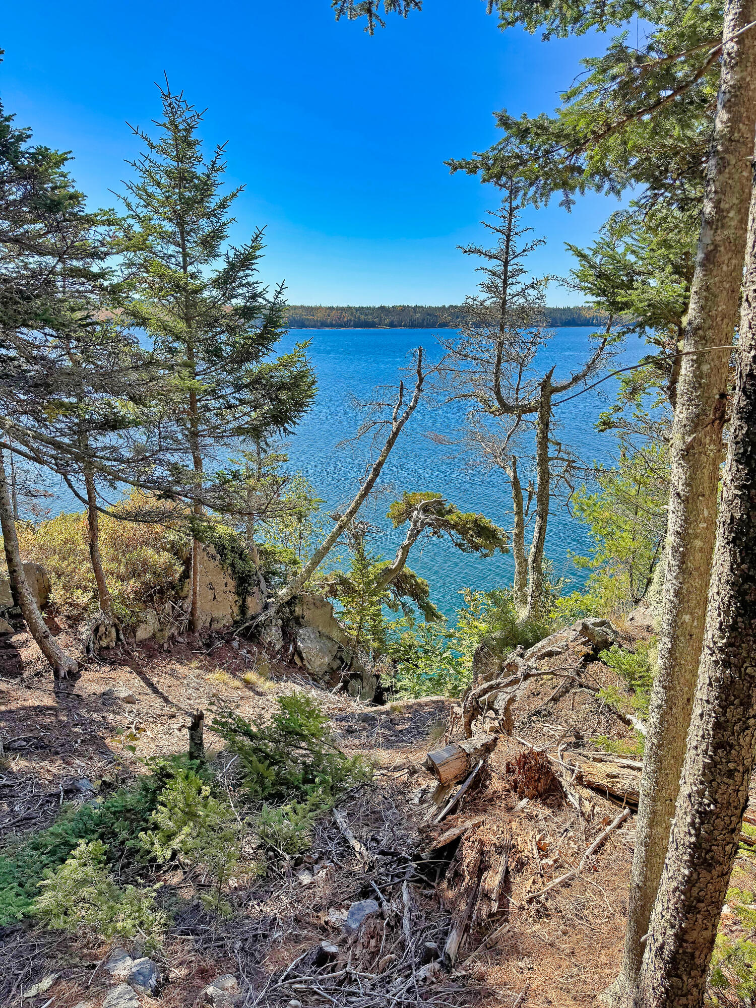 Lot 6 Sunset Road Brooksville ME 04617