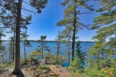 Lot 6 Sunset Road Brooksville ME 04617