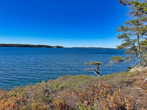 Lot 6 Sunset Road Brooksville ME 04617