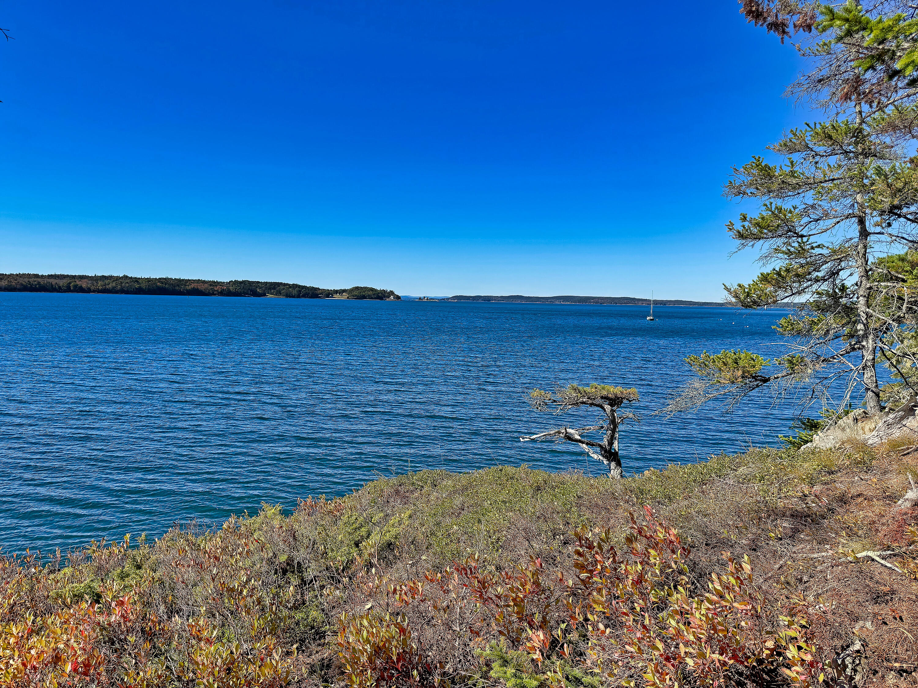 Lot 6 Sunset Road Brooksville ME 04617