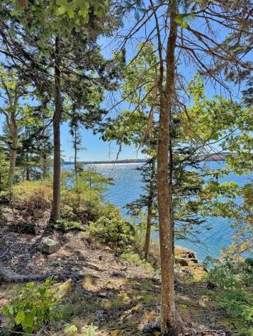 Lot 6 Sunset Road Brooksville ME 04617