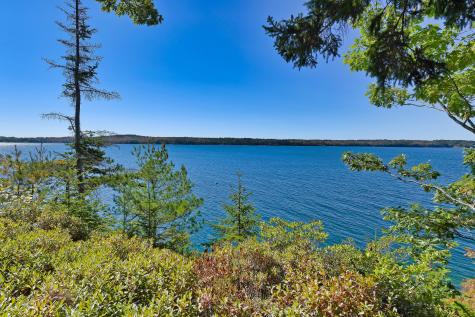 Lot 6 Sunset Road Brooksville ME 04617