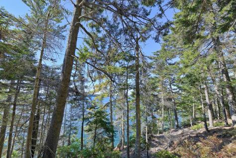 Lot 6 Sunset Road Brooksville ME 04617