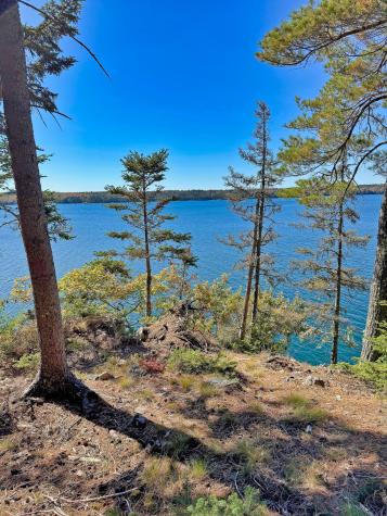 Lot 6 Sunset Road Brooksville ME 04617