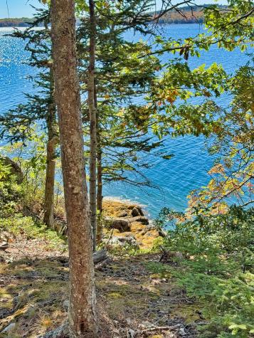 Lot 6 Sunset Road Brooksville ME 04617