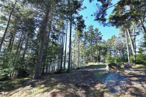Lot 6 Sunset Road Brooksville ME 04617