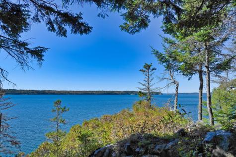 Lot 6 Sunset Road Brooksville ME 04617