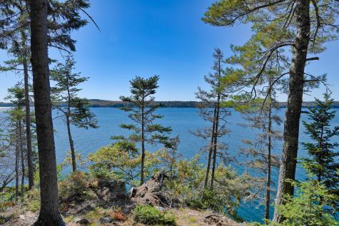 Lot 6 Sunset Road Brooksville ME 04617