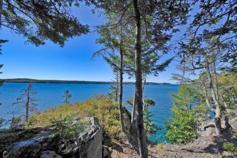 Lot 6 Sunset Road Brooksville ME 04617