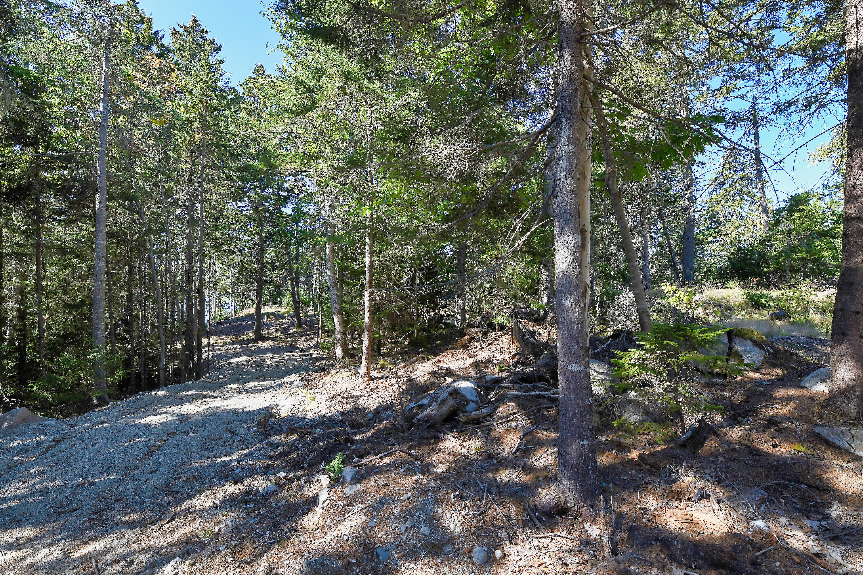 Lot 6 Sunset Road Brooksville ME 04617