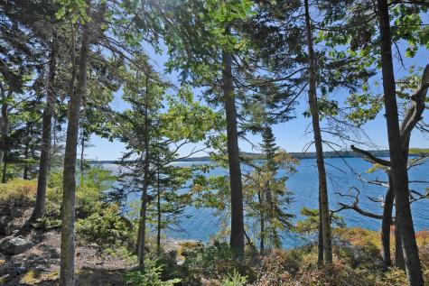 Lot 6 Sunset Road Brooksville ME 04617